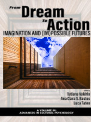 cover image of From Dream to Action